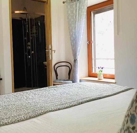Bed and Breakfast Aude Escape
