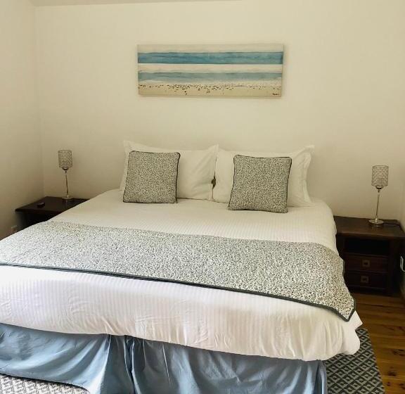 Bed and Breakfast Aude Escape