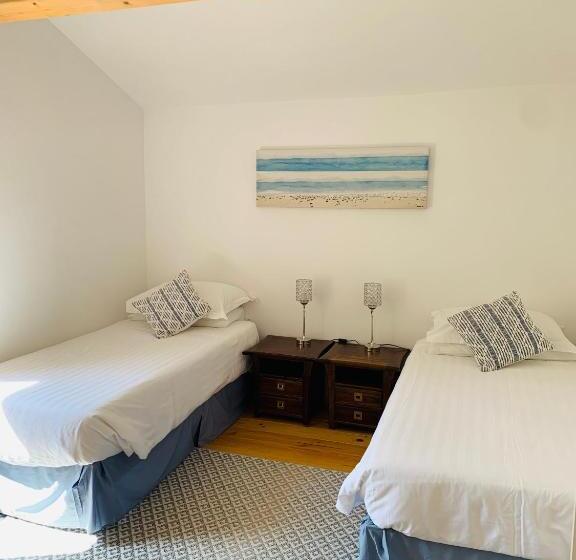 Bed and Breakfast Aude Escape