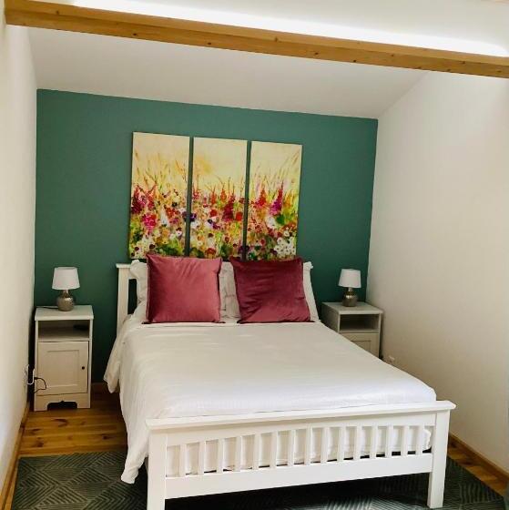 Bed and Breakfast Aude Escape