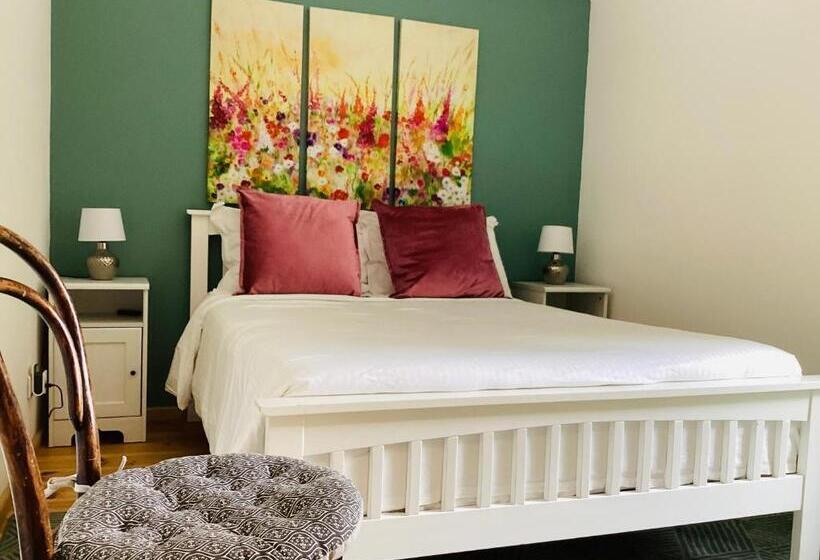 Bed and Breakfast Aude Escape