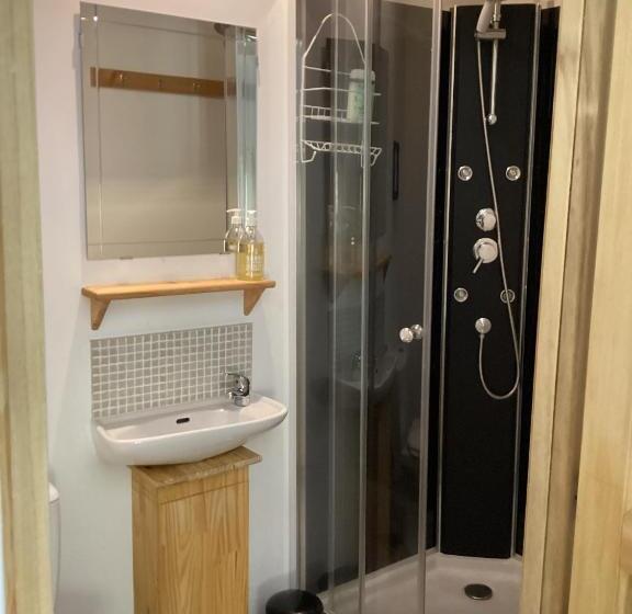 Bed and Breakfast Aude Escape