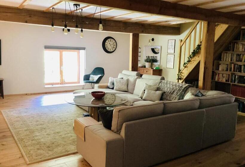 Bed and Breakfast Aude Escape