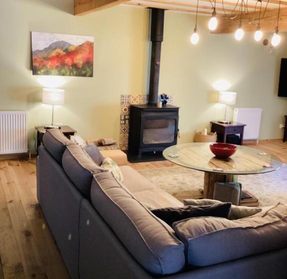 Bed and Breakfast Aude Escape