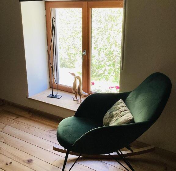 Bed and Breakfast Aude Escape