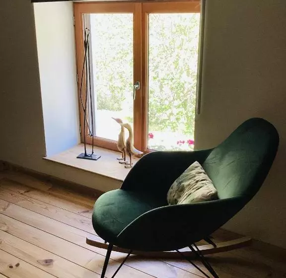 ベッドアンドブレックファースト Aude Escape