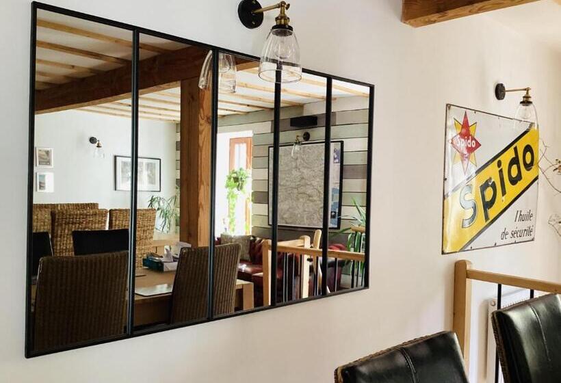 Bed and Breakfast Aude Escape