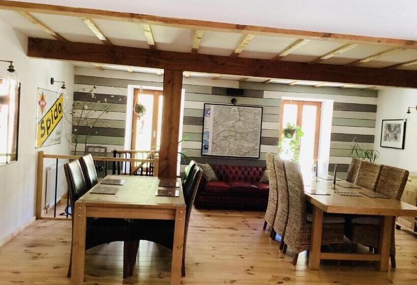 Bed and Breakfast Aude Escape