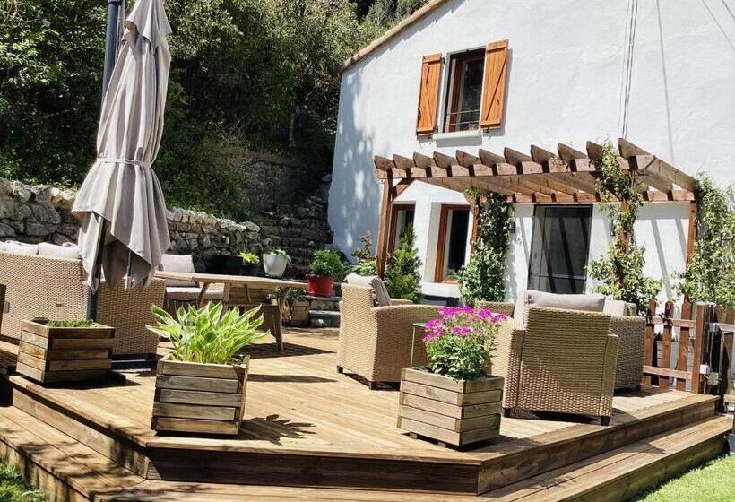 Bed and Breakfast Aude Escape