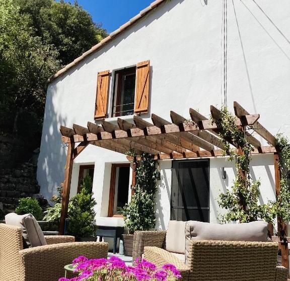 Bed and Breakfast Aude Escape
