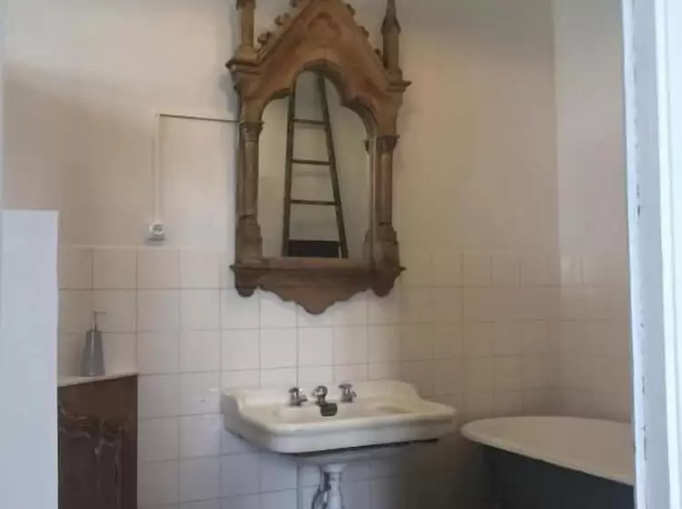 Aamiaismajoitus (B&B) Le Clos De Rudignon