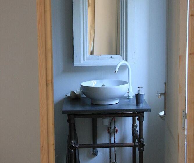 住宿加早餐 Le Clos De Rudignon