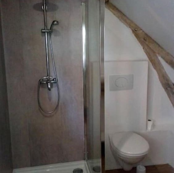 住宿加早餐 Le Clos De Rudignon