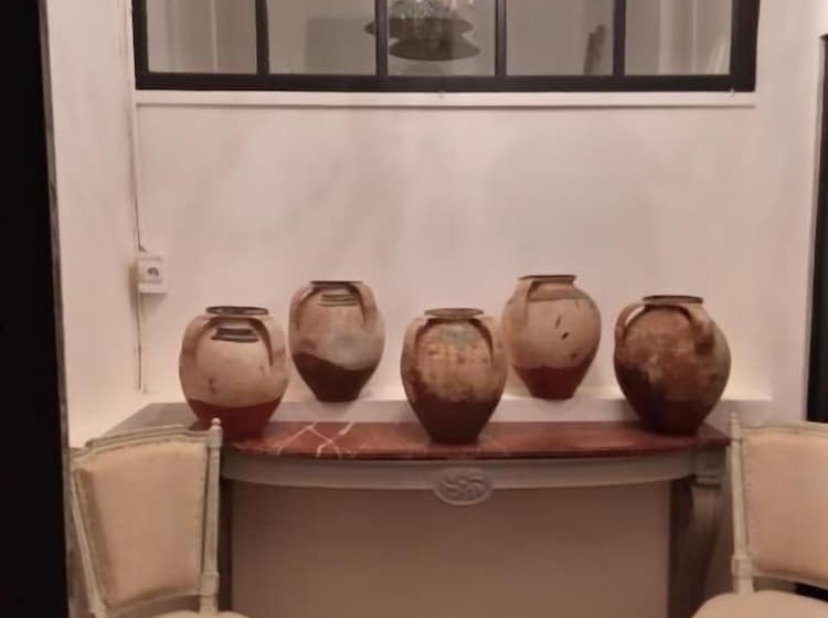 住宿加早餐 Le Clos De Rudignon