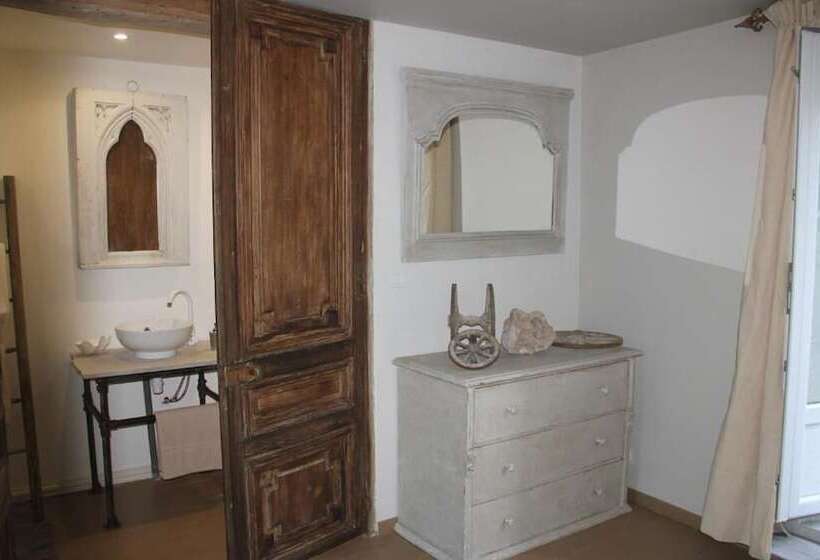 住宿加早餐 Le Clos De Rudignon