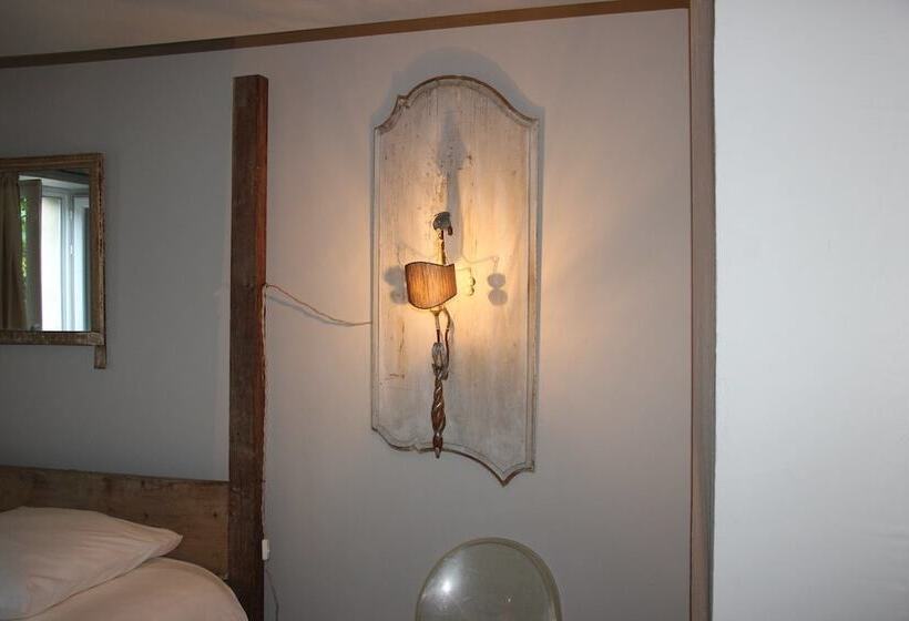 住宿加早餐 Le Clos De Rudignon