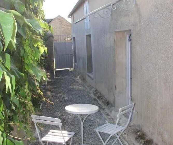 住宿加早餐 Le Clos De Rudignon