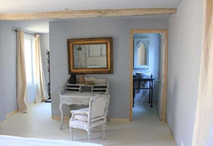 住宿加早餐 Le Clos De Rudignon