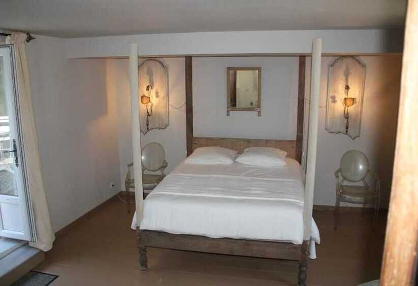 住宿加早餐 Le Clos De Rudignon