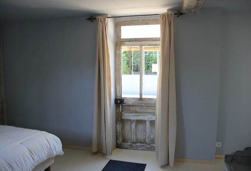 住宿加早餐 Le Clos De Rudignon