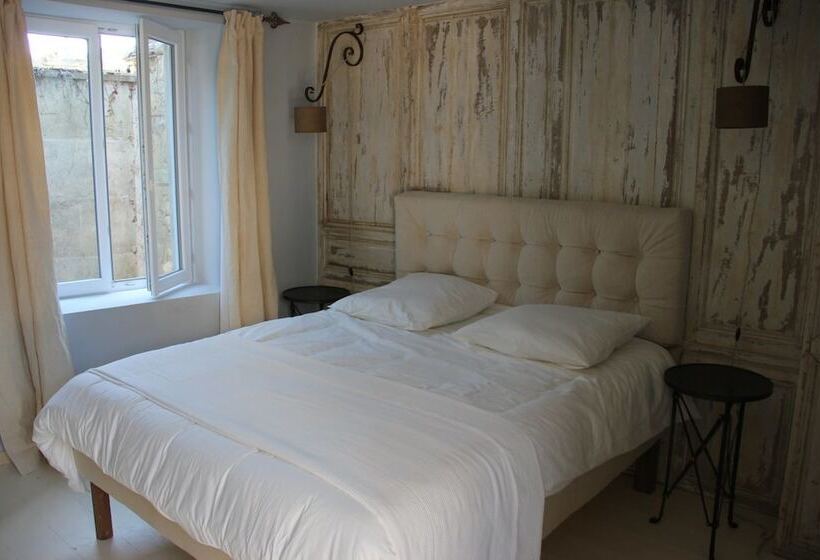 住宿加早餐 Le Clos De Rudignon