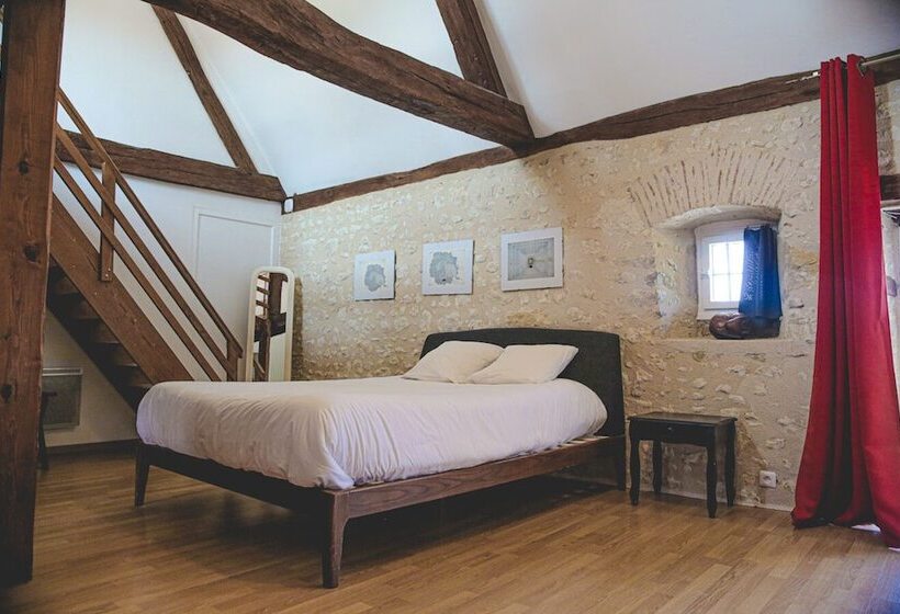 Bed and Breakfast Le Petit Nançay