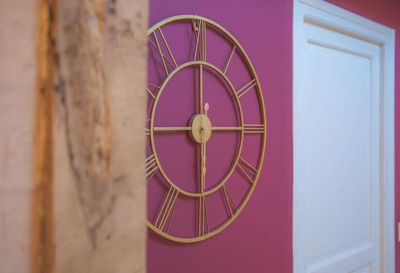 Bed and Breakfast Le Petit Nançay