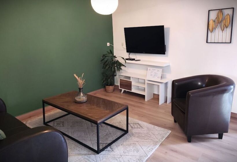 Bed and Breakfast Le Petit Nançay