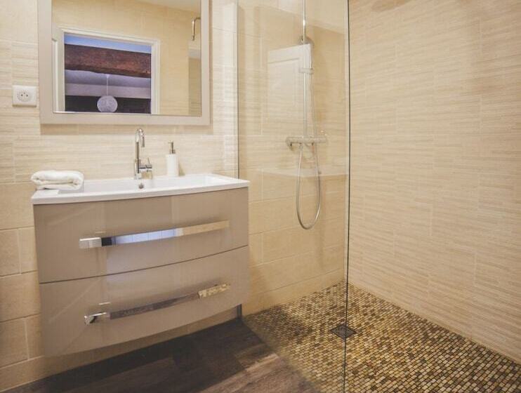 Bed and Breakfast Le Petit Nançay