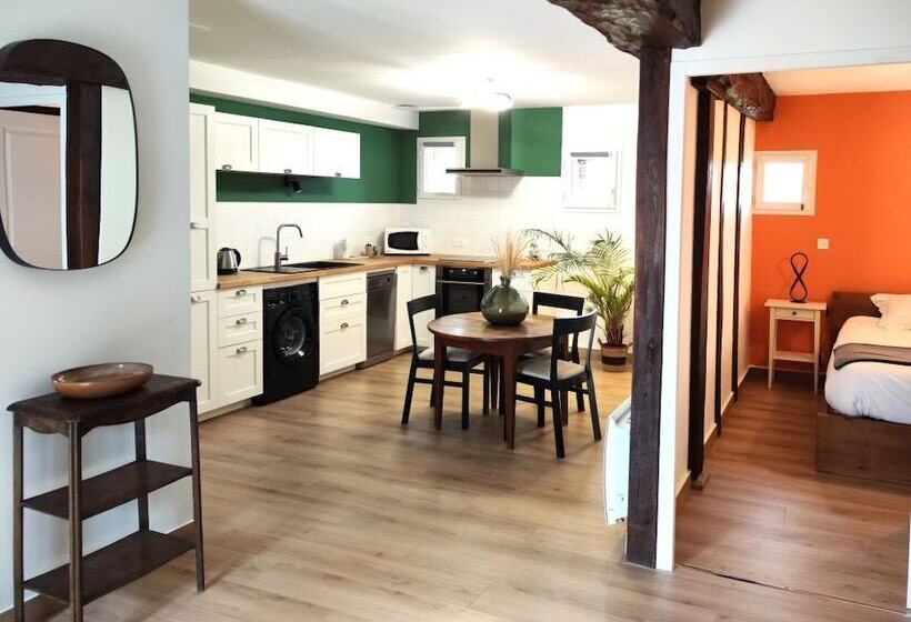 Bed and Breakfast Le Petit Nançay