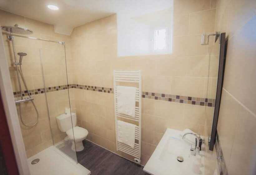 Bed and Breakfast Le Petit Nançay