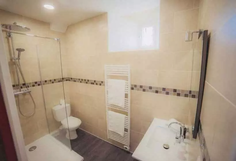 Aamiaismajoitus (B&B) Le Petit Nançay