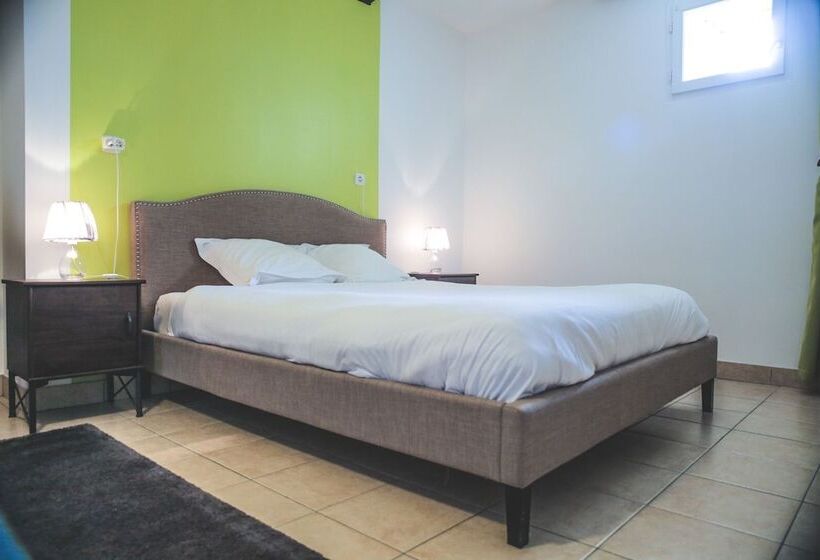 Bed and Breakfast Le Petit Nançay