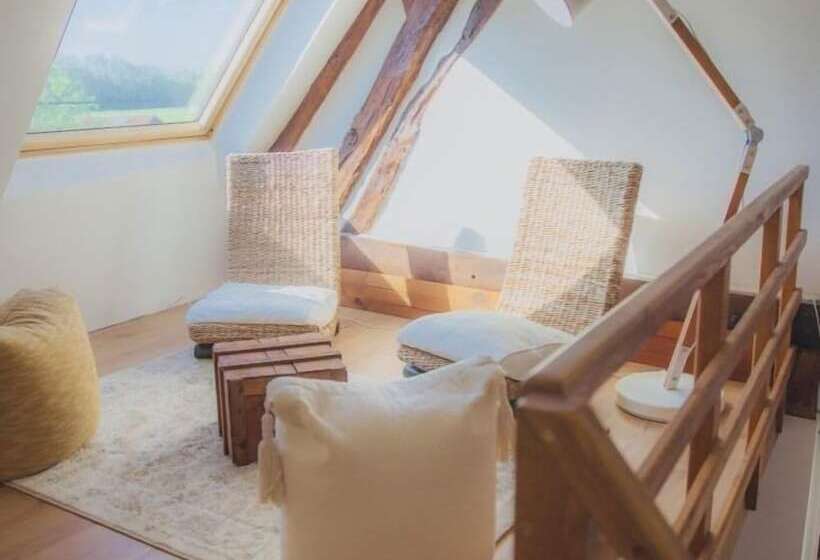 Bed and Breakfast Le Petit Nançay