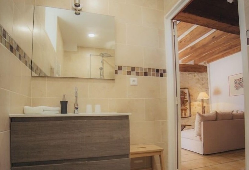 Bed and Breakfast Le Petit Nançay