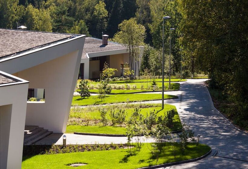 Boutique Hotel Rodniki