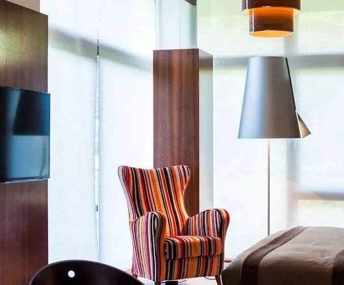 Boutique Hotel Rodniki