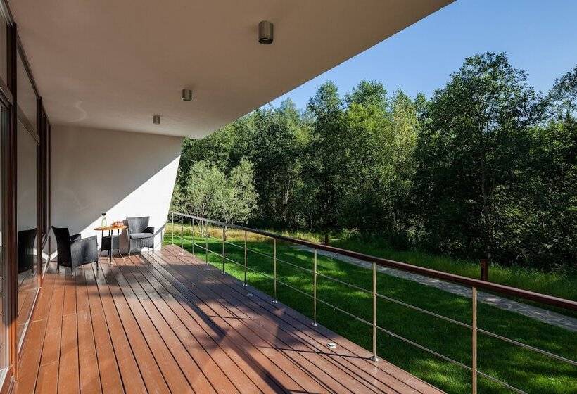 Boutique Hotel Rodniki