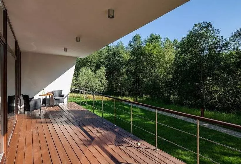 Boutique Hotel Rodniki