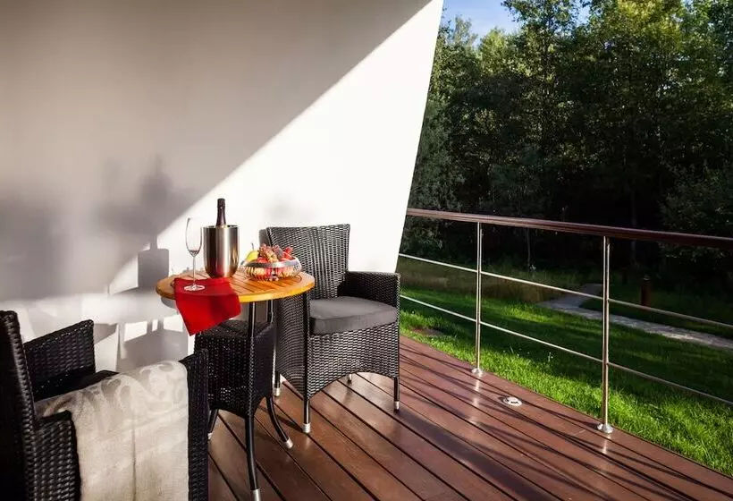 Boutique Hotel Rodniki