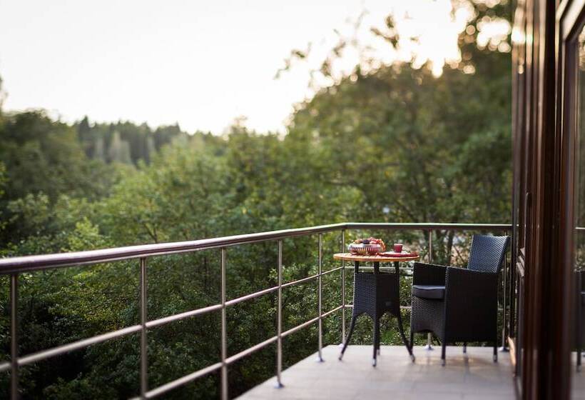 Boutique Hotel Rodniki