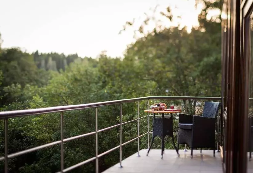 Boutique Hotel Rodniki