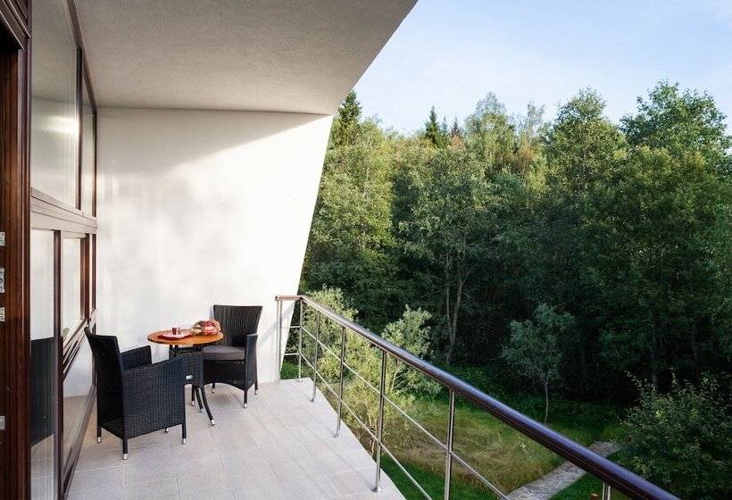 Boutique Hotel Rodniki