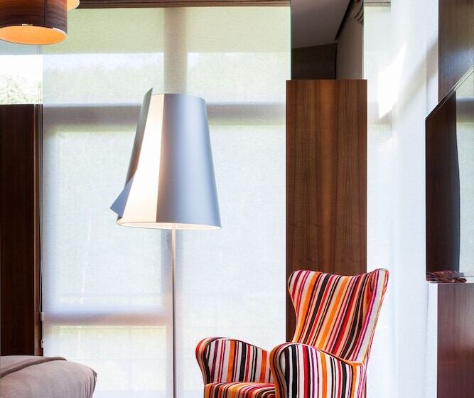 Boutique Hotel Rodniki