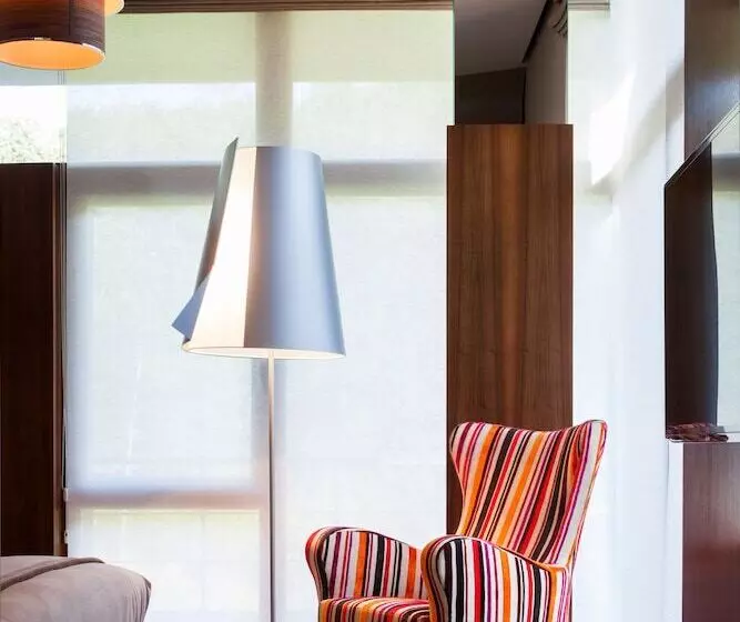 Boutique Hotel Rodniki