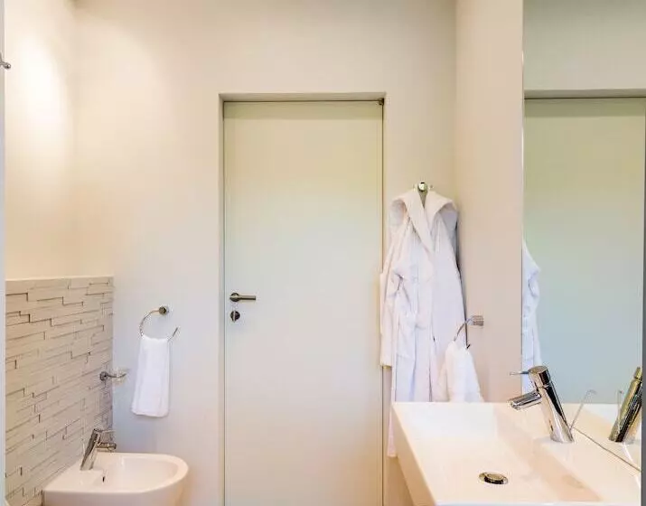 Boutique Hotel Rodniki