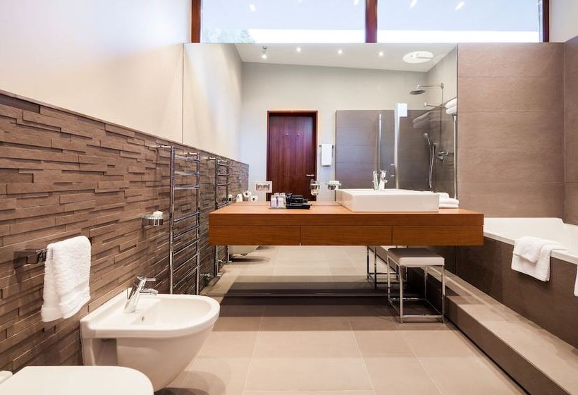 Boutique Hotel Rodniki