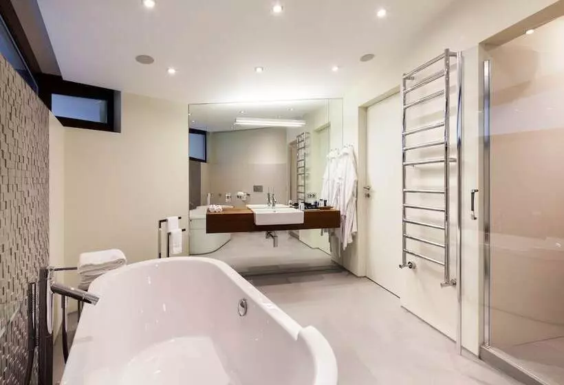 Boutique Hotel Rodniki