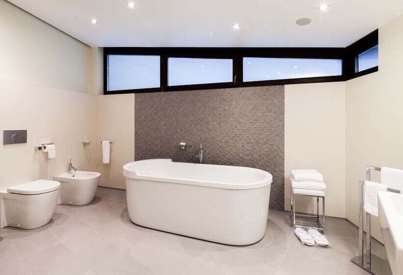 Boutique Hotel Rodniki