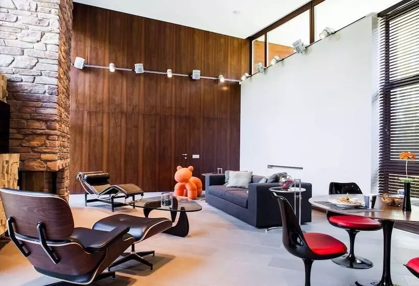 Boutique Hotel Rodniki